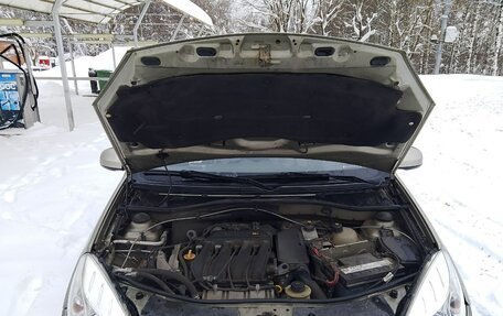 Renault Sandero I, 2011 год, 550 000 рублей, 4 фотография