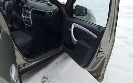 Renault Sandero I, 2011 год, 550 000 рублей, 15 фотография