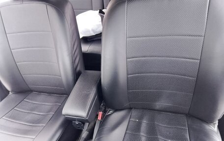 Renault Sandero I, 2011 год, 550 000 рублей, 14 фотография