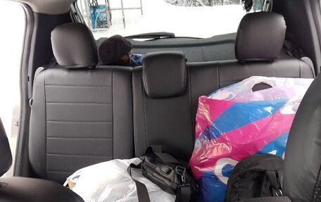 Renault Sandero I, 2011 год, 550 000 рублей, 17 фотография