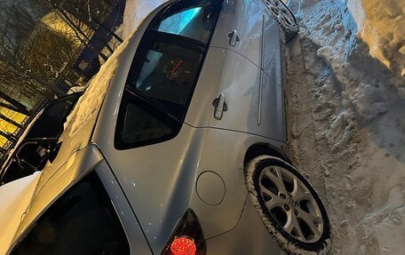 Mazda 3, 2006 год, 550 000 рублей, 3 фотография