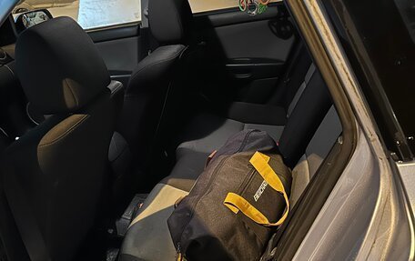 Mazda 3, 2006 год, 550 000 рублей, 11 фотография