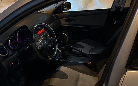 Mazda 3, 2006 год, 550 000 рублей, 10 фотография