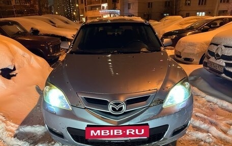 Mazda 3, 2006 год, 550 000 рублей, 7 фотография