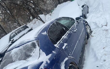Chevrolet Lacetti, 2006 год, 295 000 рублей, 5 фотография