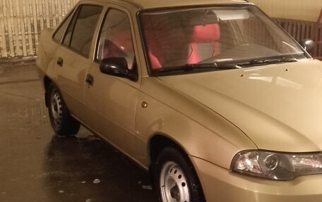 Daewoo Nexia I рестайлинг, 2009 год, 225 000 рублей, 3 фотография