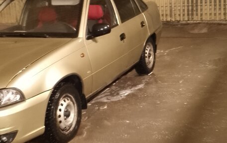 Daewoo Nexia I рестайлинг, 2009 год, 225 000 рублей, 2 фотография