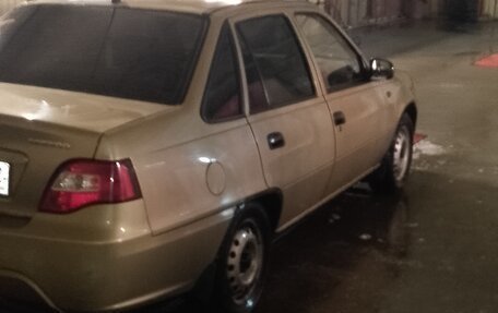 Daewoo Nexia I рестайлинг, 2009 год, 225 000 рублей, 4 фотография