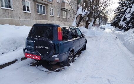 Honda CR-V IV, 1998 год, 350 000 рублей, 3 фотография