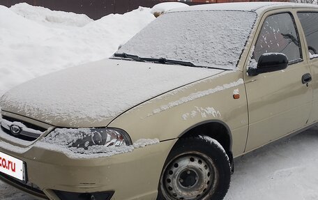 Daewoo Nexia I рестайлинг, 2009 год, 225 000 рублей, 7 фотография