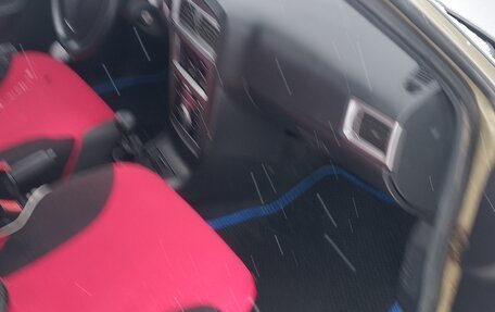 Daewoo Nexia I рестайлинг, 2009 год, 225 000 рублей, 11 фотография