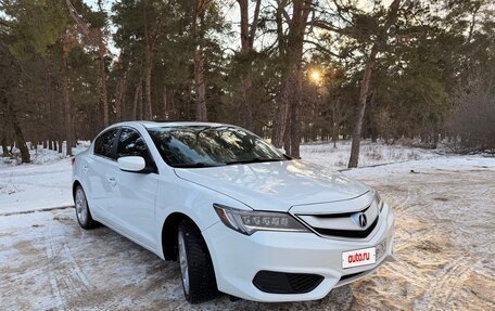 Acura ILX I рестайлинг, 2016 год, 1 720 000 рублей, 7 фотография