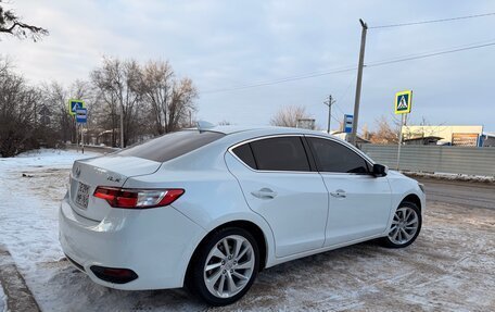 Acura ILX I рестайлинг, 2016 год, 1 720 000 рублей, 5 фотография