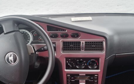 Daewoo Nexia I рестайлинг, 2009 год, 225 000 рублей, 10 фотография