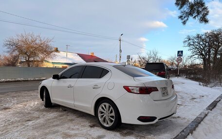 Acura ILX I рестайлинг, 2016 год, 1 720 000 рублей, 3 фотография