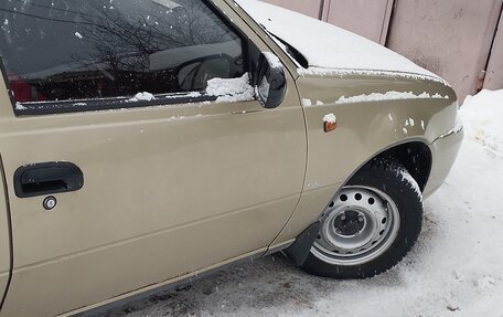 Daewoo Nexia I рестайлинг, 2009 год, 225 000 рублей, 9 фотография