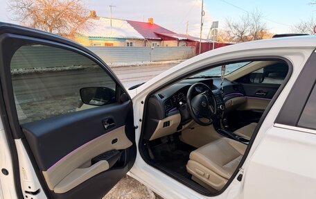 Acura ILX I рестайлинг, 2016 год, 1 720 000 рублей, 9 фотография