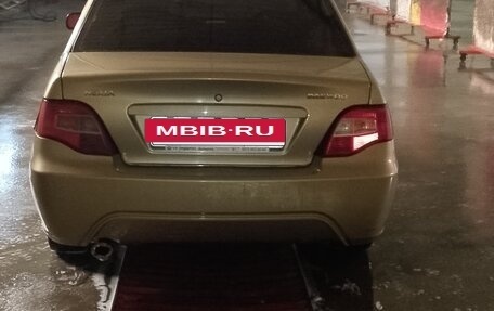 Daewoo Nexia I рестайлинг, 2009 год, 225 000 рублей, 5 фотография