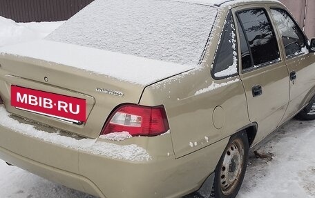 Daewoo Nexia I рестайлинг, 2009 год, 225 000 рублей, 8 фотография