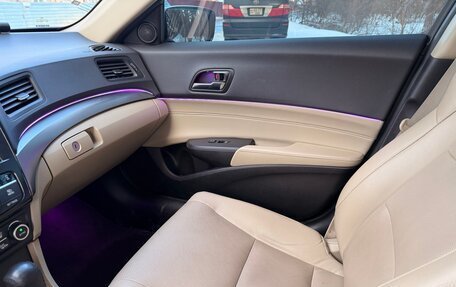 Acura ILX I рестайлинг, 2016 год, 1 720 000 рублей, 11 фотография