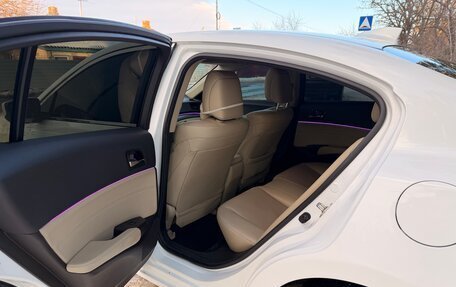 Acura ILX I рестайлинг, 2016 год, 1 720 000 рублей, 12 фотография