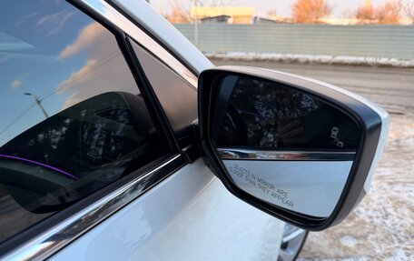 Acura ILX I рестайлинг, 2016 год, 1 720 000 рублей, 16 фотография