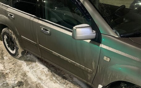 Nissan X-Trail, 2004 год, 550 000 рублей, 2 фотография