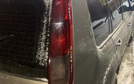 Nissan X-Trail, 2004 год, 550 000 рублей, 3 фотография