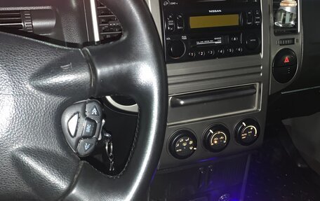 Nissan X-Trail, 2004 год, 550 000 рублей, 6 фотография