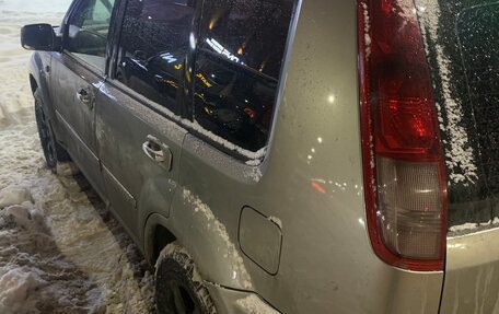 Nissan X-Trail, 2004 год, 550 000 рублей, 4 фотография