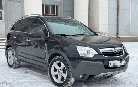 Opel Antara I, 2009 год, 900 000 рублей, 2 фотография