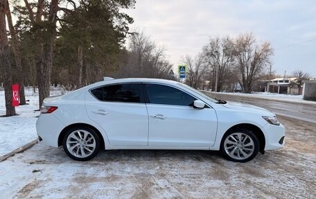 Acura ILX I рестайлинг, 2016 год, 1 720 000 рублей, 6 фотография