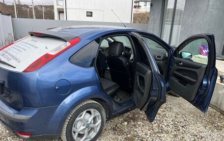 Ford Focus II рестайлинг, 2006 год, 400 000 рублей, 5 фотография