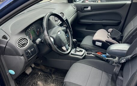 Ford Focus II рестайлинг, 2006 год, 400 000 рублей, 8 фотография