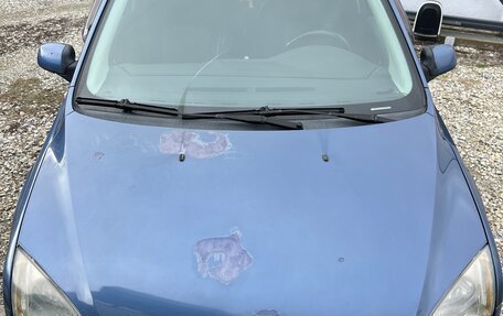 Ford Focus II рестайлинг, 2006 год, 400 000 рублей, 2 фотография