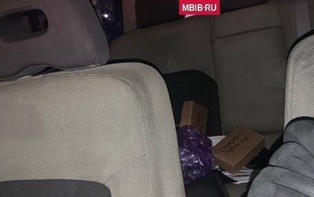 Nissan X-Trail, 2004 год, 550 000 рублей, 5 фотография