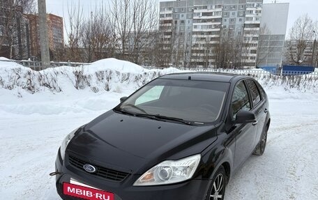 Ford Focus II рестайлинг, 2008 год, 285 000 рублей, 2 фотография