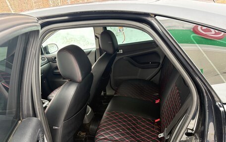 Ford Focus II рестайлинг, 2008 год, 285 000 рублей, 11 фотография