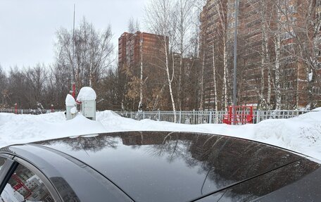 Ford Focus II рестайлинг, 2008 год, 285 000 рублей, 9 фотография