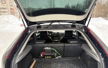 Ford Focus II рестайлинг, 2008 год, 285 000 рублей, 12 фотография