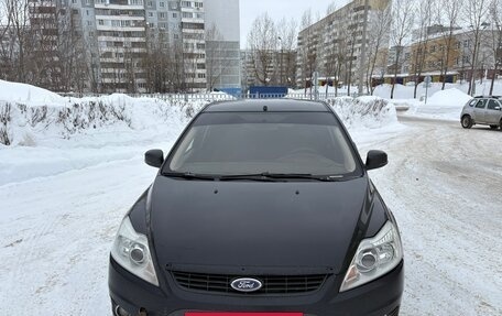 Ford Focus II рестайлинг, 2008 год, 285 000 рублей, 3 фотография
