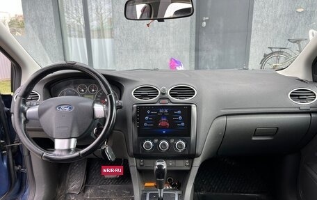 Ford Focus II рестайлинг, 2006 год, 400 000 рублей, 10 фотография