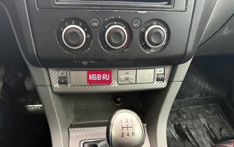 Ford Focus II рестайлинг, 2008 год, 285 000 рублей, 13 фотография