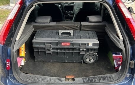 Ford Focus II рестайлинг, 2006 год, 400 000 рублей, 12 фотография