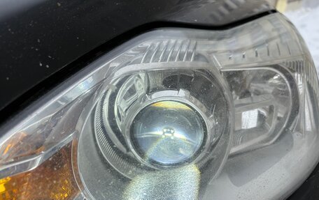 Ford Focus II рестайлинг, 2008 год, 285 000 рублей, 15 фотография