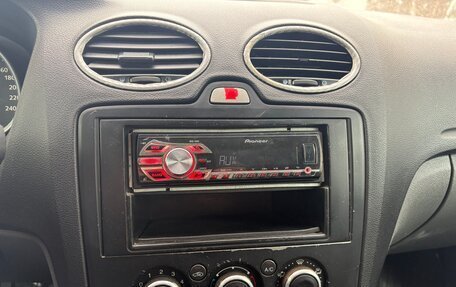 Ford Focus II рестайлинг, 2008 год, 285 000 рублей, 14 фотография