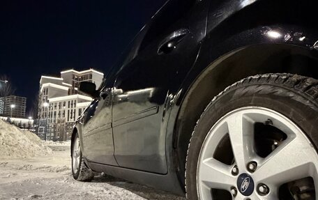 Ford Focus II рестайлинг, 2006 год, 440 000 рублей, 5 фотография