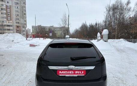 Ford Focus II рестайлинг, 2008 год, 285 000 рублей, 8 фотография