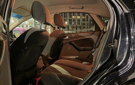 Ford Focus II рестайлинг, 2006 год, 440 000 рублей, 19 фотография