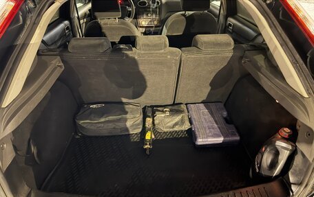 Ford Focus II рестайлинг, 2006 год, 440 000 рублей, 16 фотография